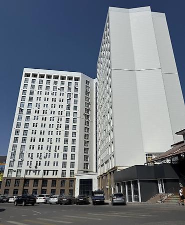 Продажа квартир: 1 комната, 45 м², Элитка, 5 этаж, Дизайнерский ремонт — 12