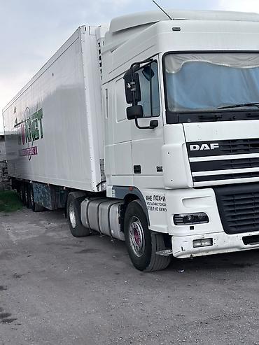 Прицепы и полуприцепы: Прицеп, Холодильник, рефрижератор at lalafo.kg — 4 Прицепы и полуприцепы: Прицеп, Холодильник, рефрижератор — 4