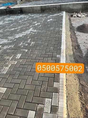 Тротуарная плитка: Бордюры дорожные | тротуарные! Доставка манипулятором! Продаем прочные — 2