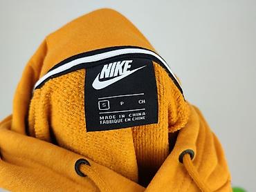 mcqueen nike: Nike, Bluza z kapturem damska, rozmiar S — 4