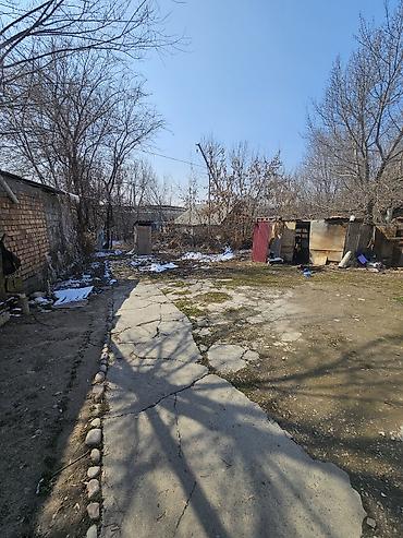 Продажа времянок: Продаётся участок с вреянкой в Кож.заводе по ул Керамическая Цена — 11