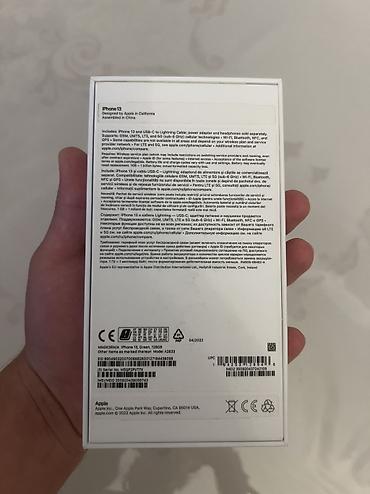 iphone 8 128 gb: IPhone 13, 128 GB, Yaşıl — 2