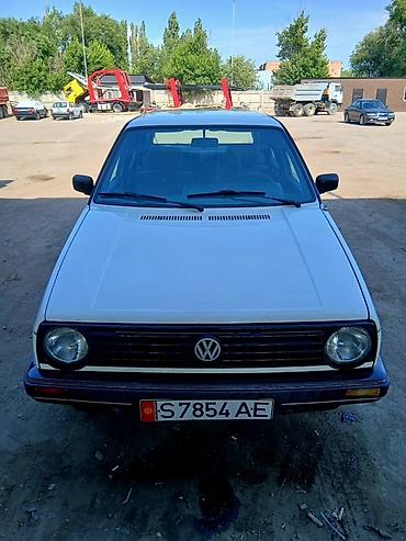 фольксваген гольф цена бу: Volkswagen Golf: 1988 г., 1.8 л, Механика, Газ, Хэтчбэк — 4