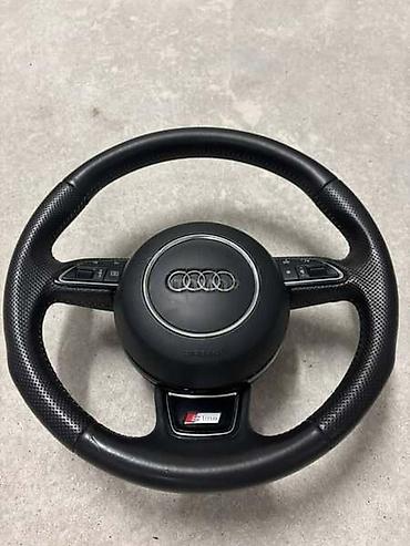 ventuze prodaja: VOLAN ZA AUDI A6, A3, A1 . OD 2010. DO 2018. GOD. | Za Audi — 4
