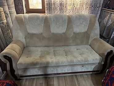 şam ağac: Divan, İşlənmiş, Açılan, Bazalı, Parça, Çatdırılma yoxdur — 1
