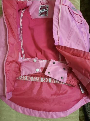 Zimske jakne: Nova jakna za devojcice sa puno prelepih detalja.Donesena iz Nemacke na lalafo.rs — 5 Zimske jakne: Nova jakna za devojcice sa puno prelepih detalja.Donesena iz Nemacke — 5