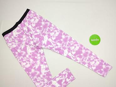 "stan": Legginsy Sportowe damskie, rozmiar M — 3