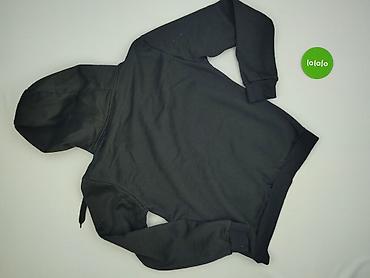 bluza hard rock: Chanel, Bluza z kapturem damska, rozmiar XL — 4
