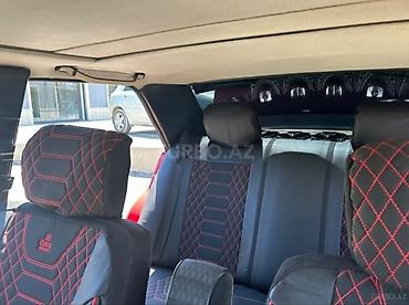 Mercedes-Benz: Mercedes-Benz 190 (W201): 2 л | 1992 г. Седан — 6