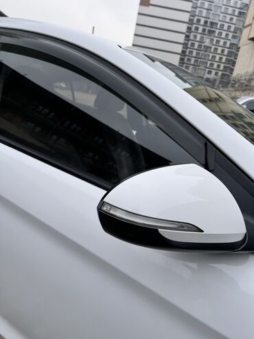 Hyundai: Hyundai Avante: 2016 г., 1.6 л, Автомат, Бензин, Седан — 8