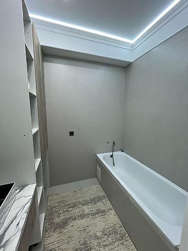 Продажа квартир: 2 комнаты, 64 м², Элитка, 14 этаж, Дизайнерский ремонт — 12