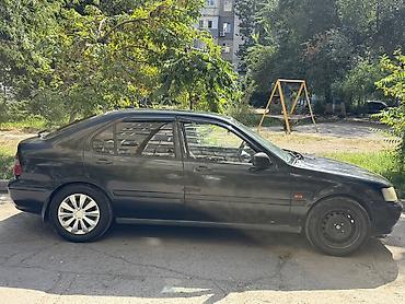 топливный фильтр хонда: Honda Civic: 2000 г., 1.5 л, Механика, Газ — 4