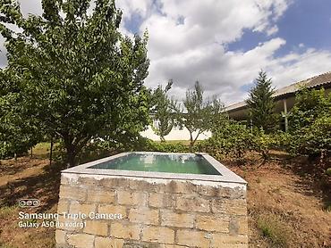 Günlük kirayə evlər: 60 kv. m, 2 otaqlı, Su — 4