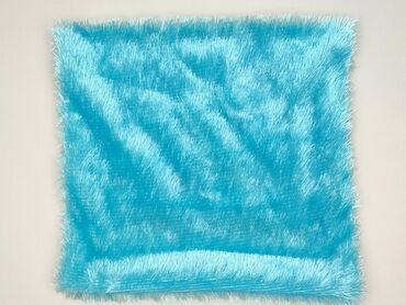 PL - Pillowcase, 40 x 44, color - Blue, condition - Perfect