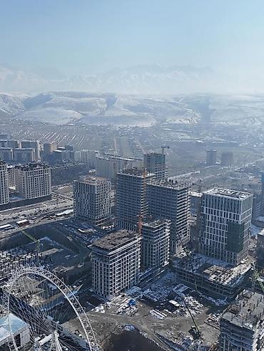 Продажа квартир: 2 комнаты, 69 м², Элитка, 12 этаж — 9