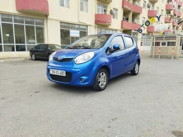 lalafo maşın satışı: Changan Benni: 1 l | 2014 il 134500 km Hetçbek