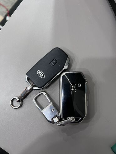 Kia: Kia K5: 2020 г., 2 л, Автомат, Бензин, Седан — 13