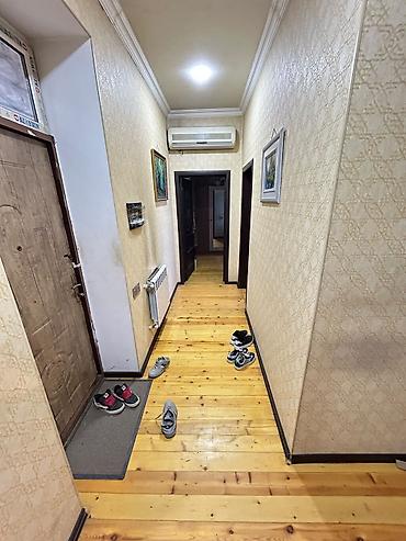 zigda satilan heyet evleri: 3 otaqlı, 85 kv. m, Kredit yoxdur, Orta təmir — 5