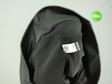 prix: Legginsy Ze skóry ekologicznej damskie, rozmiar M — 4