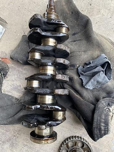 Другие детали для мотора: Запчаст — 11