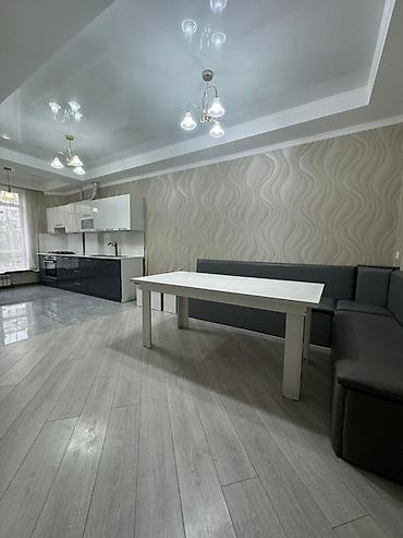 1 ком псо: 2 комнаты, 87 м², Элитка, 2 этаж, Косметический ремонт — 8