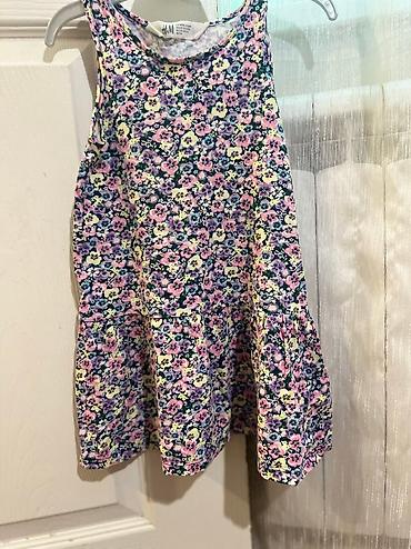 Платья: Детское платье, Б/у — 11