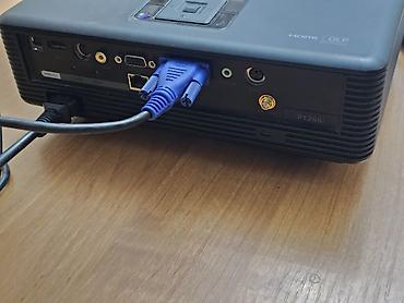 сканеры i.r.i.s: Проектор Acer P1266i бу в хорошем состоянии 1024х768 HDMI есть но у — 5