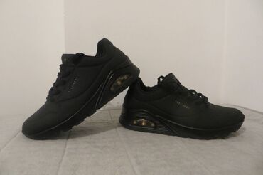 špic patike: Skechers, 38, color - Black