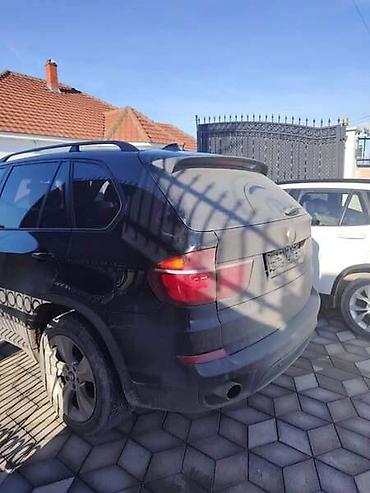 r17 dijagnoza: X5 E70 LCI N57 ZA BMW X5 OD 2010. DO 2013. GOD. | Bmw x5 E70 LCI 30d — 7