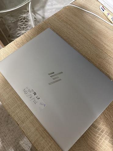 HP EliteBook 830 G10 — легкий и производительный ноутбук бизнес‑класса