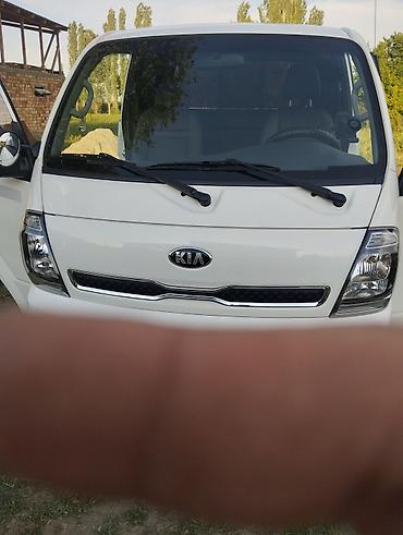 led свет: Легкий грузовик, Kia, Стандарт, 3 т, Новый — 10