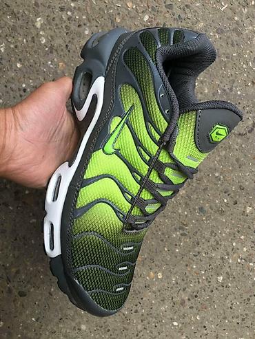 jordanle: Nike air max tn patike A klasa NOVO Novo Broje 41 do 46 fb Moja — 1