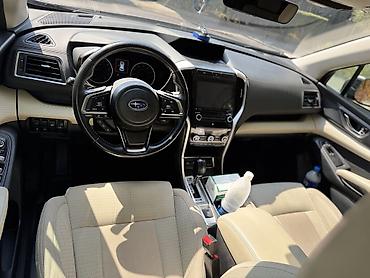 авенсис зеркала: Subaru Ascent: 2019 г., 2.4 л, Вариатор, Бензин, Кроссовер — 8