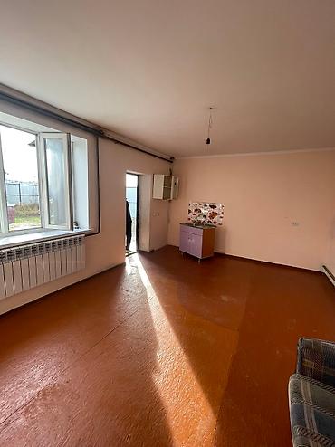 сдаю квартира времянка: 25 м², Без мебели — 3