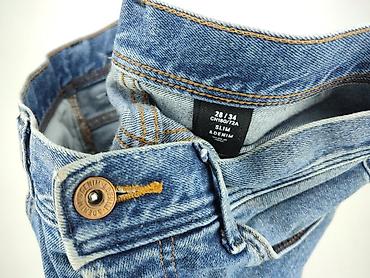 denim: Denim, Jeansy damskie, rozmiar S — 4