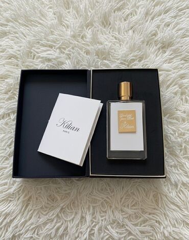 qaqa stil: Məhsul: Kilian Paris – “Good Girl Gone Bad” Eau de Parfum - Brend