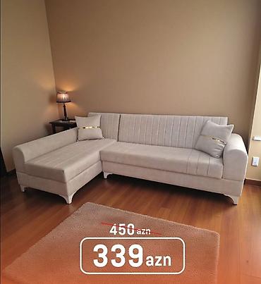Divanlar: Künc divan, Yeni, Açılan, Bazalı, Parça, Rayonlara çatdırılma — 1