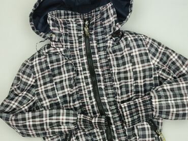 laurelle sukienki: Transitional jacket, 9 years, 128-134 cm, condition - Very good
