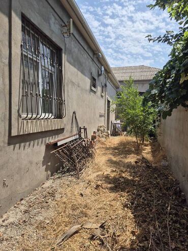 Həyət evləri və villaların satışı: Buzovna 3 otaqlı, 71 kv. m, Kredit yoxdur, Orta təmir — 24