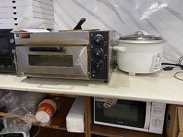 Кафе, рестораны: Готовый Бизнес Ресторан/кафе «MEGA SUSHI» — полностью оборудованное — 11