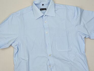pepco spodnie od piżamy: Shirt for men, XL (EU 42), Wółczanka, condition - Very good
