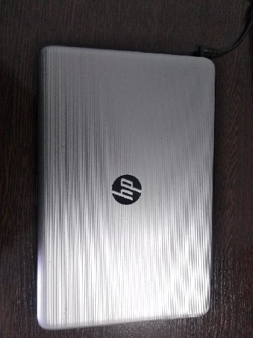 НР 15"
Full Hd fhd 1920*1080
Core i5-6200(6th gen)
8Gb DDR4
SSD120
4 в
