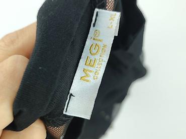 golf damski c: MEGI, Bluzka damska, rozmiar XL — 4