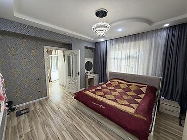yasma: Yeni Yasamal, 3 otaqlı, Yeni tikili, m. İnşaatçılar, 85 kv. m — 6