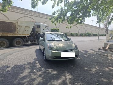 reduktor suretler qutusu: Toyota Prius: 1.5 l | 2008 il Hetçbek