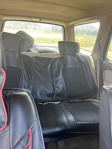 subaru legacy bp: Toyota Hilux Surf: 2001 г., 2.7 л, Автомат, Бензин, Внедорожник — 7