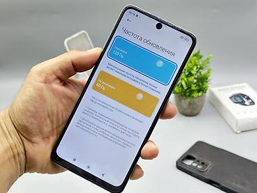 realme c71: Redmi, Redmi Note 11 Pro, Б/у, 128 ГБ, цвет - Белый, 2 SIM — 6