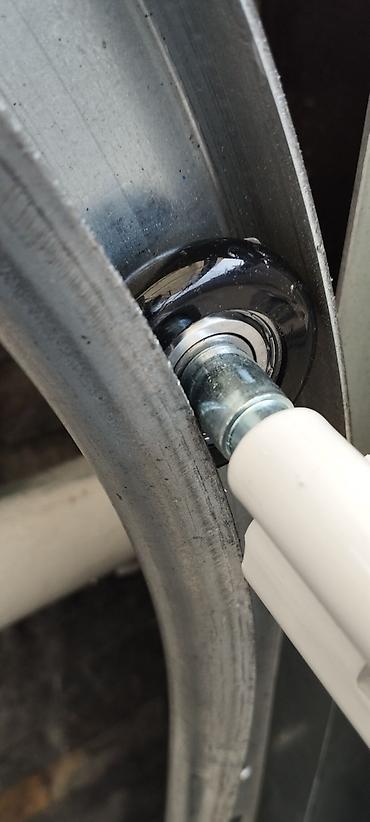 Откатные ворота: Ворота ремонт автоматики Сервисный центр Автоматических ворот. Ремонт — 8