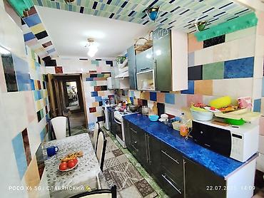 Продажа квартир: 3 комнаты, 62 м², Индивидуалка, 3 этаж — 18
