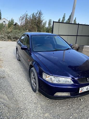 акпп ремонт бишкек: Honda Accord: 2002 г., 1.8 л, Автомат, Бензин, Седан — 2